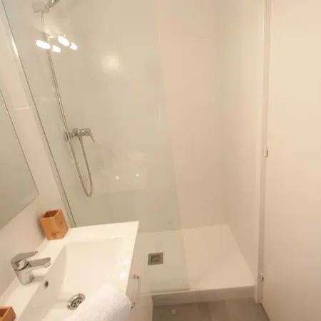 Апартаменты Casa Del Mar Сиджес